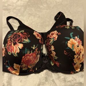 Torrid Curve Bra size 42 C